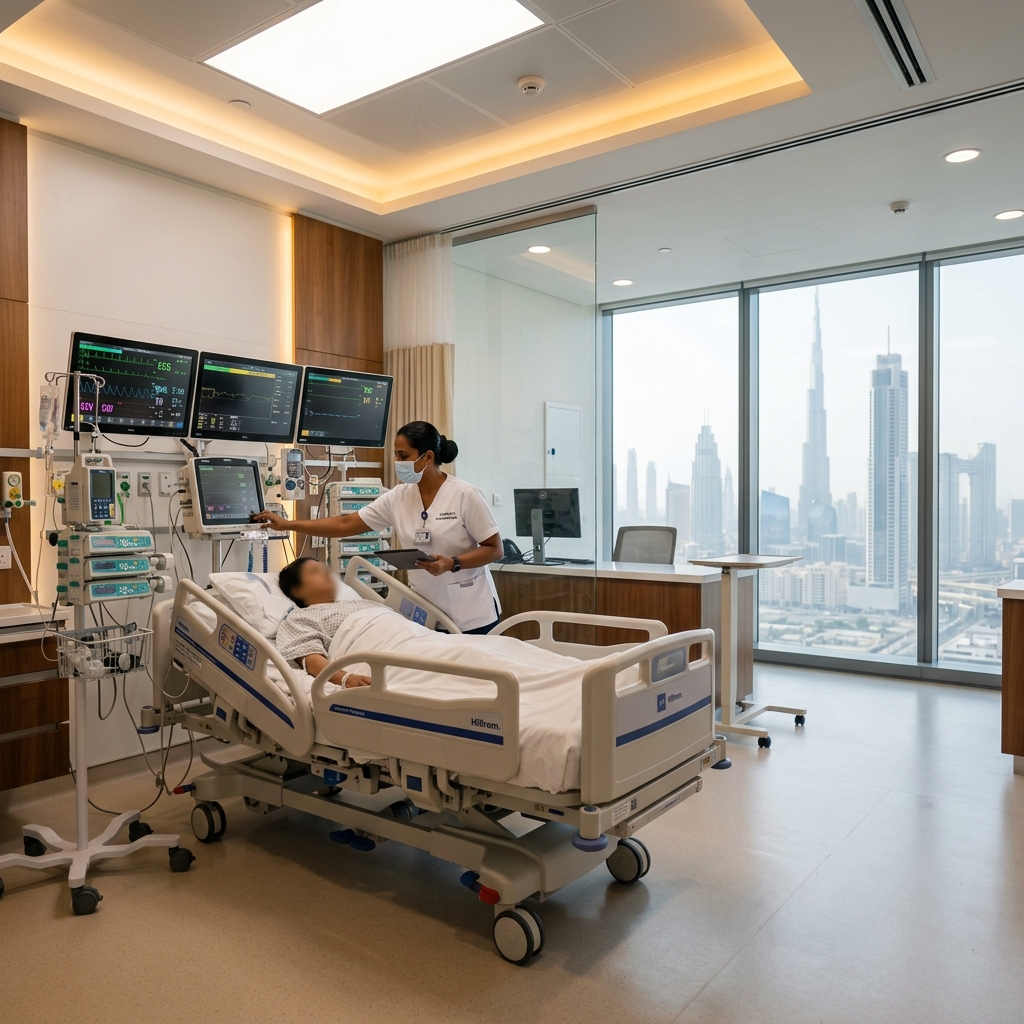Dubai, UAE